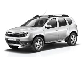 Chiptuning Dacia Duster 1.5 DCI 85 pk