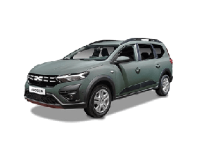 Chiptuning Dacia Jogger 1.0 TCE 110 pk