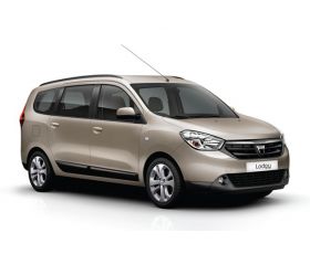 Chiptuning Dacia Lodgy 1.5 DCI 2017-2018 90 pk