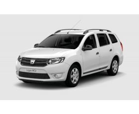 Chiptuning Dacia Logan 1.2i 75 pk