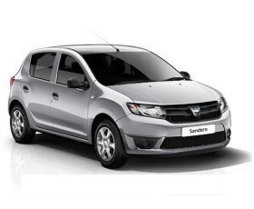 Chiptuning Dacia Sandero 1.5 dci 70 pk