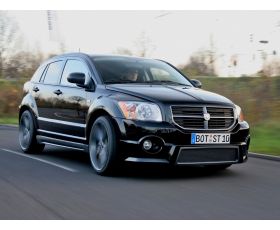 Chiptuning Dodge Caliber 2.0 CRD 140 pk