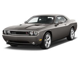 Chiptuning Dodge Challenger 5.7 V8 Hemi 381 pk