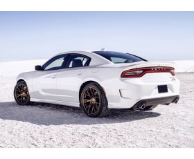 Chiptuning Dodge Charger 5.7 V8 Hemi 377 pk
