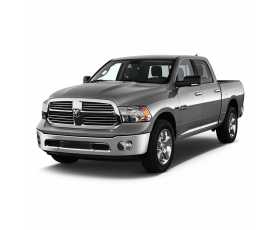 Chiptuning Dodge RAM 6.2 V8 TRX 712 pk