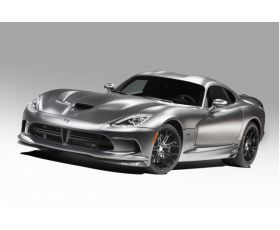 Chiptuning Dodge Viper 8.3 V10 SRT-10 500 pk