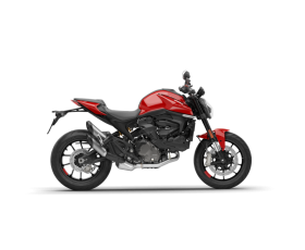 Chiptuning Ducati Monster 1000 2004 84 pk