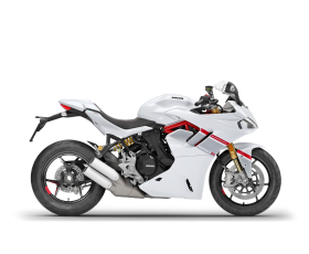 Chiptuning Ducati Supersport 2017 939 S 113 pk
