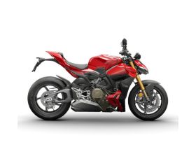 Chiptuning Ducati Streetfighter 2025 1100 V4 214 pk