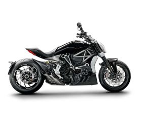 Chiptuning Ducati XDiavel 2016 1262 S 156 pk