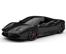 Chiptuning Ferrari 488 GTB/Spider 3.9 V8 Bi-Turbo 670 pk