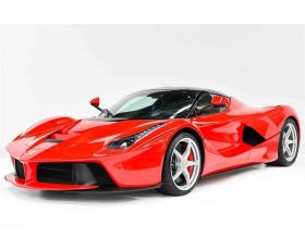 Chiptuning Ferrari F150 / La Ferrari 6.3 V12 963 pk