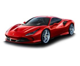 Chiptuning Ferrari F8 Tributo / Spider 3.9 V8 Bi-Turbo 710 pk