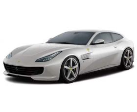 Chiptuning Ferrari GTC 4 Lusso 3.9 V8 Bi-Turbo 610 pk