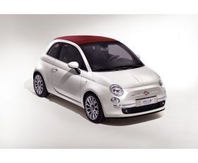 Chiptuning Fiat 500 0.9 Twinair 105 pk