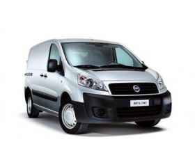 Chiptuning Fiat Scudo 2.0 JTD  94 pk