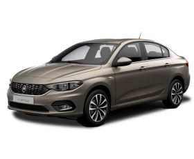 Chiptuning Fiat Tipo 1.3 MJD 95 pk