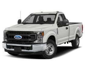 Chiptuning Ford F-350 6.7D Powerstroke 475 pk