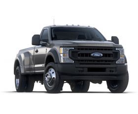 Chiptuning Ford F-450 6.7D Powerstroke 500 pk