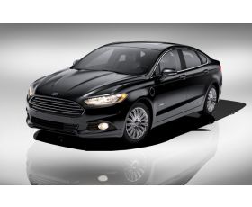 Chiptuning Ford Fusion 1.4 16v  80 pk