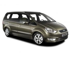 Chiptuning Ford Galaxy 1.6 160 pk Ecoboost