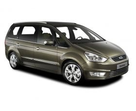 Chiptuning Ford Galaxy 2.2 TDCI 200 pk