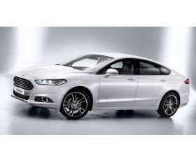 Chiptuning Ford Mondeo 1.6 16v 95 pk