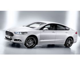 Chiptuning Ford Mondeo 2.5 ST220  220 pk