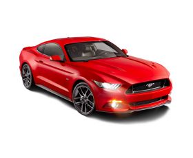 Chiptuning Ford Mustang 2.3 Ecoboost 314 pk