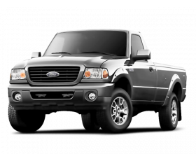 Chiptuning Ford Ranger 3.0 TDCI 156 pk