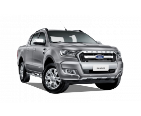 Chiptuning Ford Ranger 2.2 TDCI 130 pk