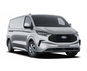 Chiptuning Ford Transit 2.0 Ecoblue 110 pk