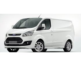 Chiptuning Ford Transit 1.8 TDCi 75 pk