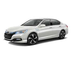 Chiptuning Honda Accord 3.0i v6 200 pk