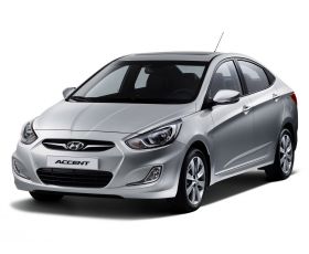 Chiptuning Hyundai Accent 1.5 CRDi 110 pk