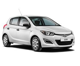 Chiptuning Hyundai I20 1.0 T-GDI 100 pk