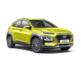 Chiptuning Hyundai Kona 1.0 T-GDI 120 pk