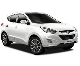 Chiptuning Hyundai Tucson 1.7 CRDI 115 pk