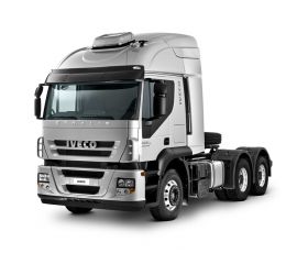 Chiptuning Iveco Stralis 310 pk Euro 3/4/5