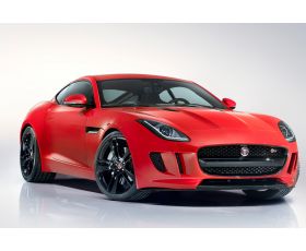 Chiptuning Jaguar F-type 3.0 V6 Supercharged 380 pk