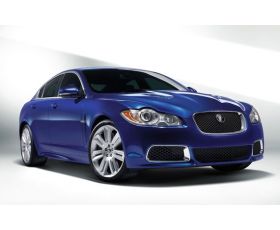 Chiptuning Jaguar XF 2.2 163 pk diesel