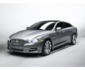 Chiptuning Jaguar XJ 3.0D 300 pk