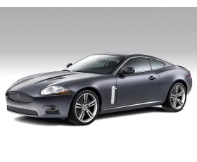 Chiptuning Jaguar XKR 4.2 V8 396 pk benzine