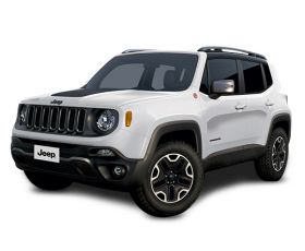 Chiptuning Jeep Renegade 1.4 Multiair 170 pk