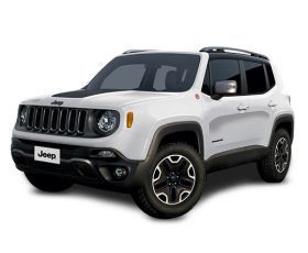 Chiptuning Jeep Renegade 1.3 GSE T4 4xe Hybrid 190 pk