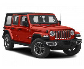 Chiptuning Jeep Wrangler 3.6 V6 284 pk