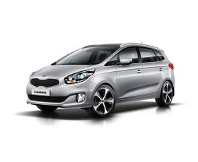 Chiptuning Kia Carens 1.6i 105 pk