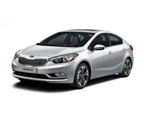 Chiptuning Kia Cerato 1.5 CRDI 102 pk