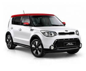 Chiptuning Kia Soul 1.6 CRDI 126 pk 