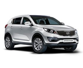 Chiptuning Kia Sportage 1.7 CRDI 115 pk